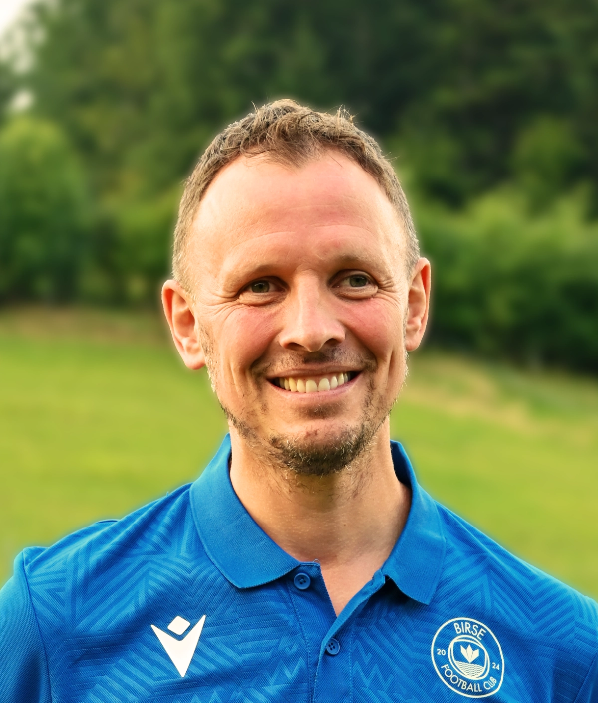 David Krebs Nextgen Soccer Academy