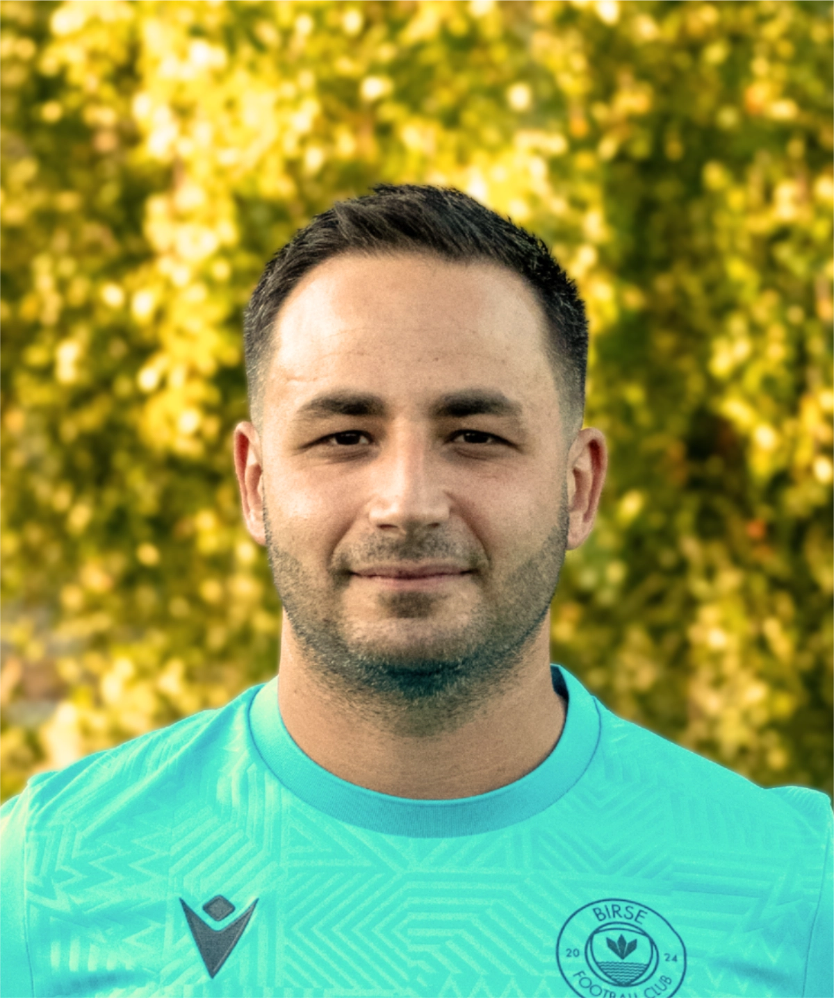 Fabio Filieri Nextgen Soccer Academy