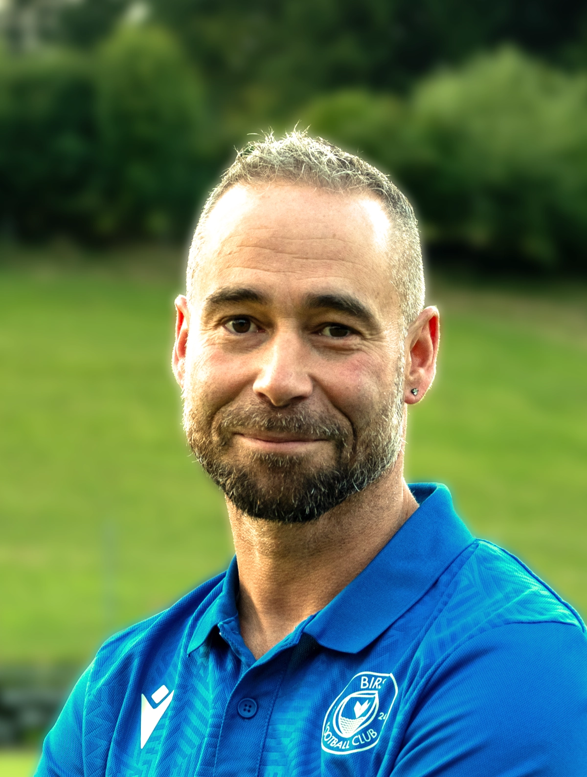 Steve Morand Nextgen Soccer Academy